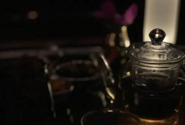 The Ritz-Carlton Bar & Lounge 麗思酒廊の写真・動画_image_334634