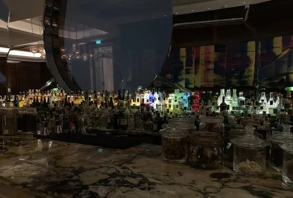 The Ritz-Carlton Bar & Lounge 麗思酒廊の写真・動画_image_334636