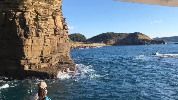 辰ノ島の写真・動画_image_334645