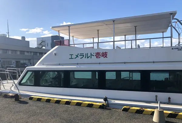 辰ノ島の写真・動画_image_334647