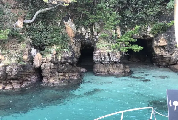 辰ノ島の写真・動画_image_334650