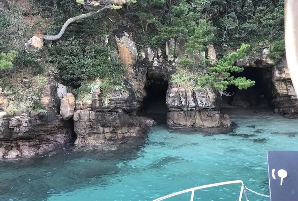 辰ノ島の写真・動画_image_334652