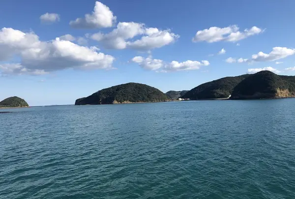 辰ノ島の写真・動画_image_334653