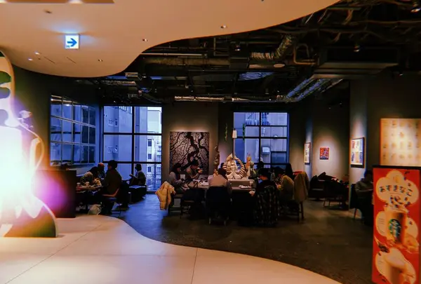 Starbucks, 京都BAL店の写真・動画_image_334705