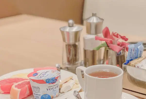 Galaxy Hotelの写真・動画_image_334838