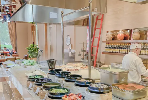 Galaxy Hotelの写真・動画_image_334839