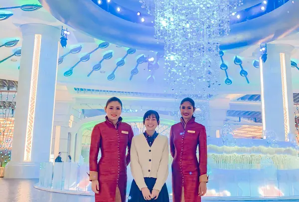 Galaxy Hotelの写真・動画_image_334842