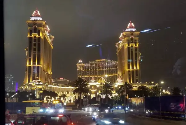 Galaxy Hotelの写真・動画_image_334843