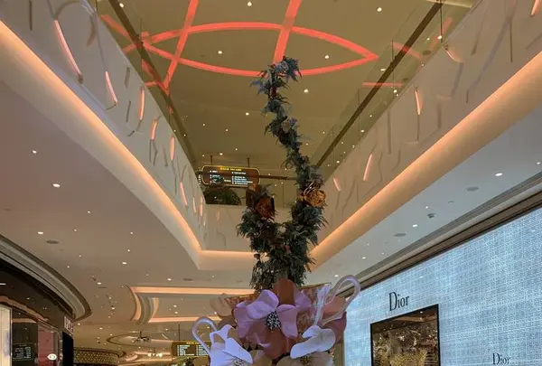 Galaxy Hotelの写真・動画_image_334844