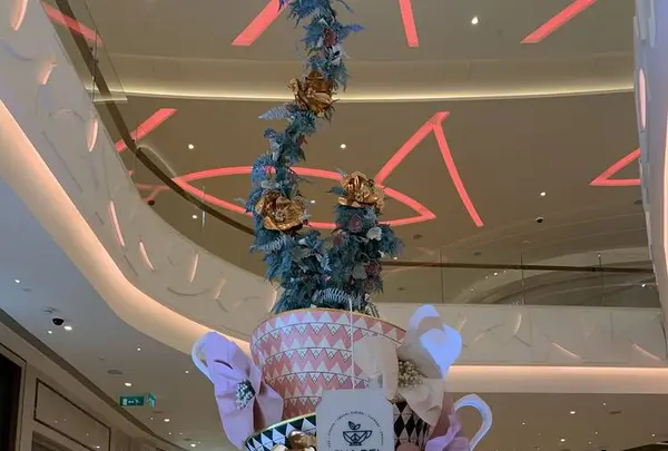 Galaxy Hotelの写真・動画_image_334845