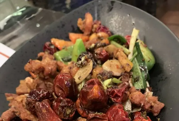 Noodle & Congee Corner Restaurantの写真・動画_image_335058