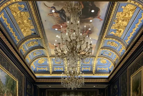 The Parisian Macaoの写真・動画_image_335081