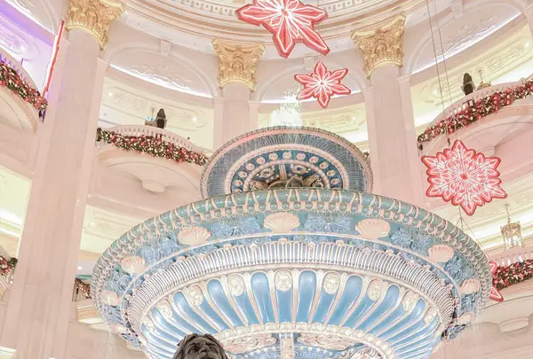 The Parisian Macaoの写真・動画_image_335085