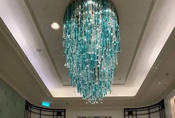 The Venetian Macau Resort Hotelの写真・動画_image_335095