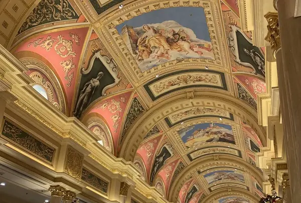 The Venetian Macau Resort Hotelの写真・動画_image_335096