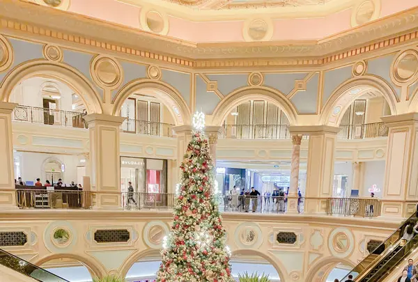 The Venetian Macau Resort Hotelの写真・動画_image_335098