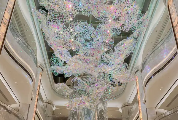 The Venetian Macau Resort Hotelの写真・動画_image_335099