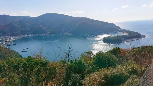出逢い岬の写真・動画_image_335146