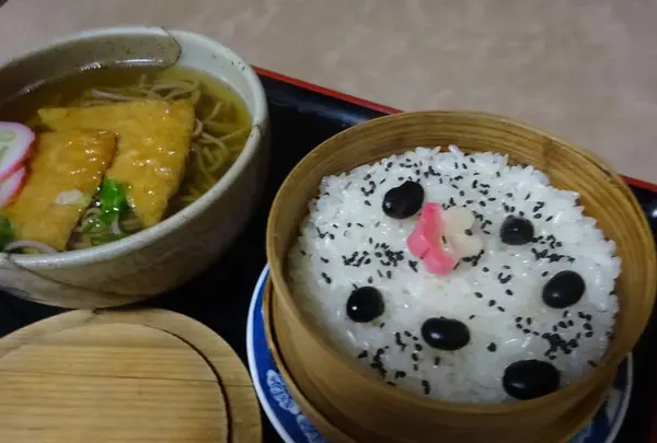 一休庵多賀店の写真・動画_image_335199