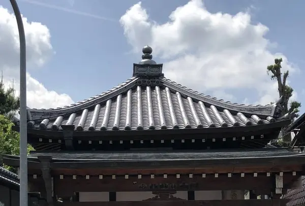 叡福寺の写真・動画_image_335237