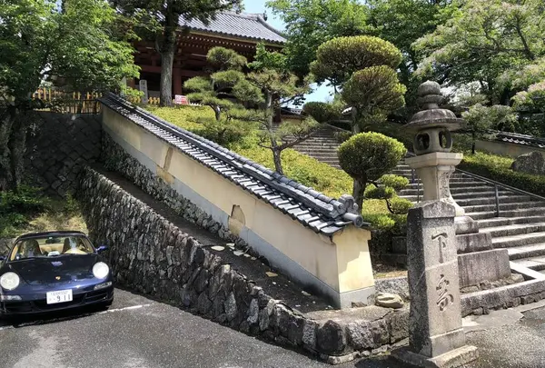 叡福寺の写真・動画_image_335239
