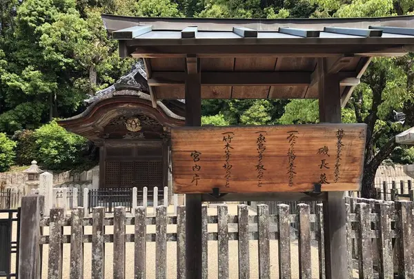 叡福寺の写真・動画_image_335240