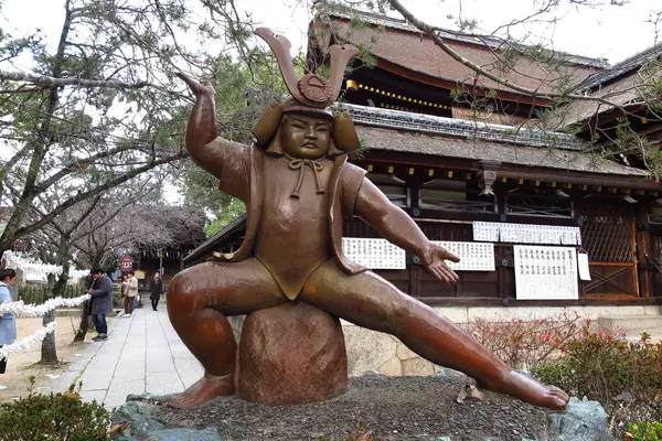 藤森神社の写真・動画_image_335301