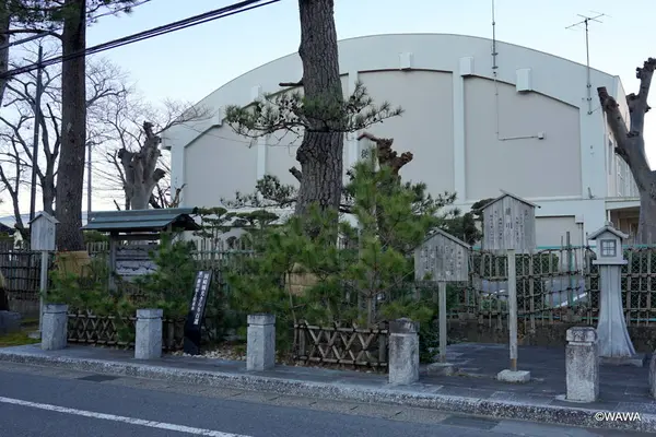 道の駅 藤川宿の写真・動画_image_335328