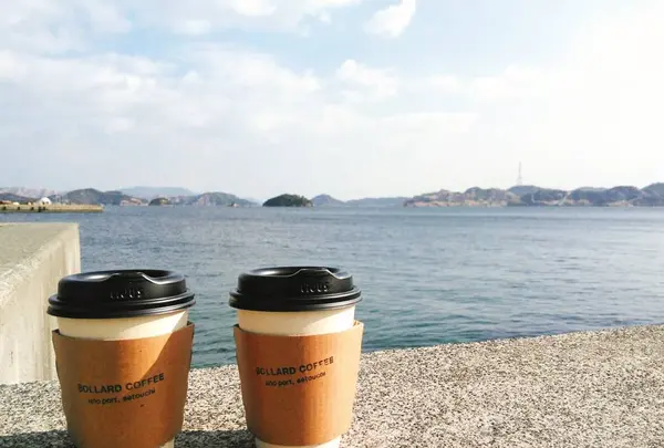 BOLLARD COFFEEの写真・動画_image_335561