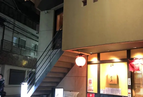 餃子歩兵 恵比寿店の写真・動画_image_335682