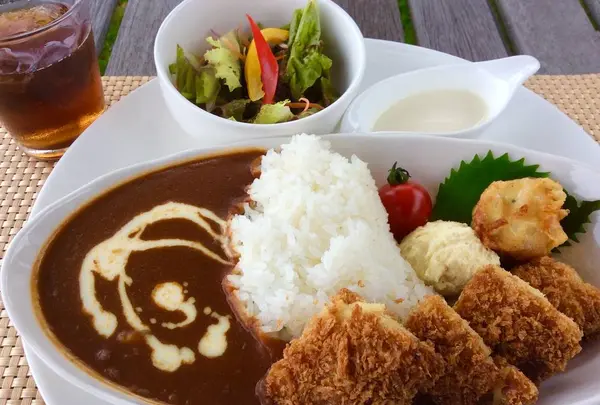 ランチ カフェ 豆腐工房ぬくもり畑の写真・動画_image_335721