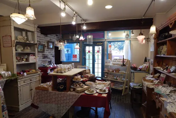 幸福スイーツ アルカイックの写真・動画_image_335899