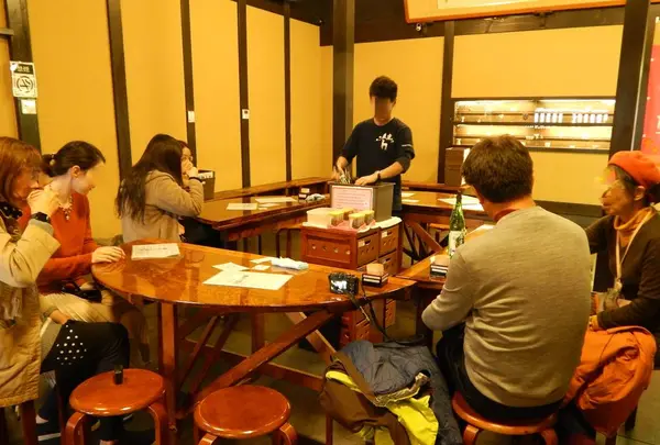 今西清兵衛商店 （春鹿）の写真・動画_image_335903