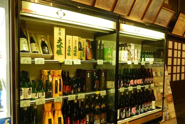 今西清兵衛商店 （春鹿）の写真・動画_image_335904