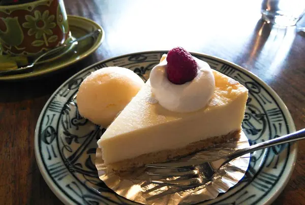 よつばカフェの写真・動画_image_335906