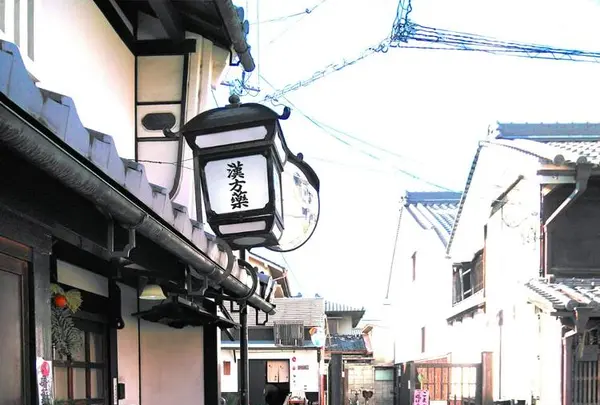 元興寺の写真・動画_image_335931