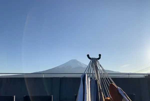 富士ゲストハウス蒼の写真・動画_image_336305