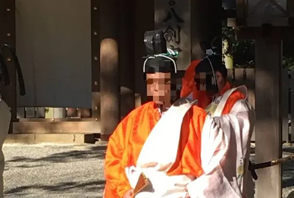 八剣宮の写真・動画_image_336337