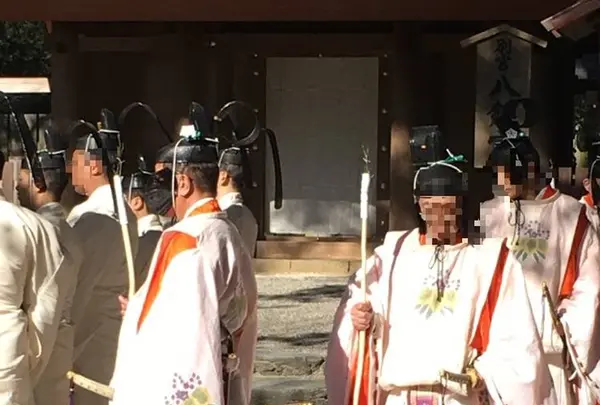 八剣宮の写真・動画_image_336338