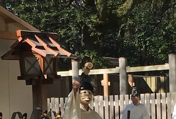 八剣宮の写真・動画_image_336339