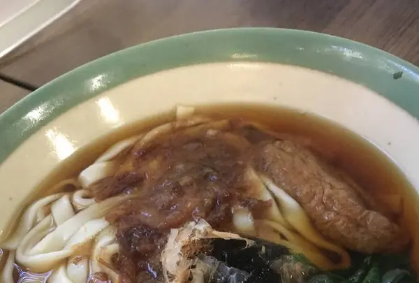 宮きしめん 神宮店の写真・動画_image_336347