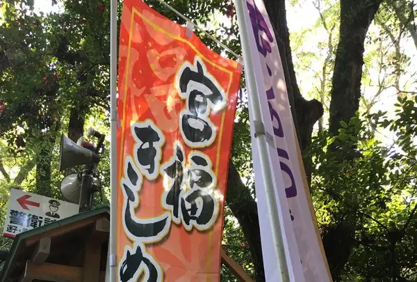 宮きしめん 神宮店の写真・動画_image_336348