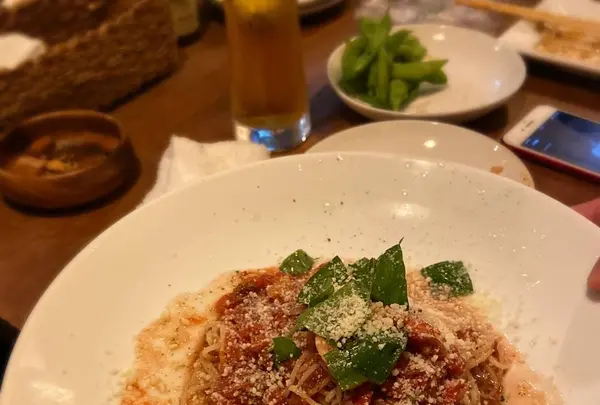 BO／Munchies＆Smoke Barの写真・動画_image_336611