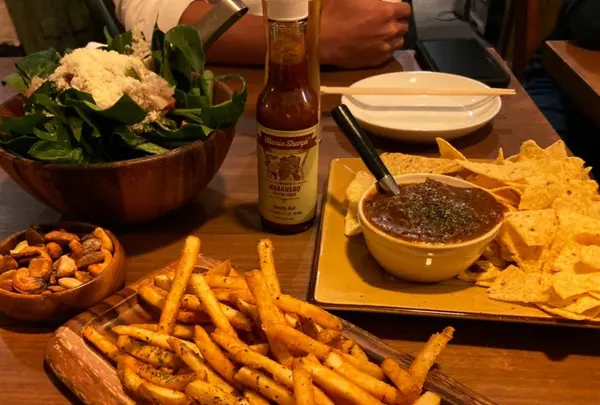 BO／Munchies＆Smoke Barの写真・動画_image_336612