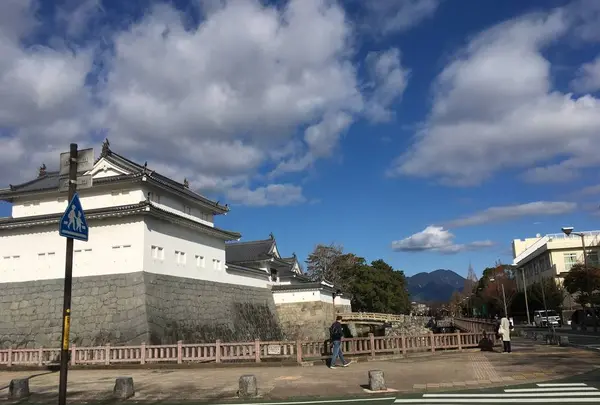 駿府城公園の写真・動画_image_337168