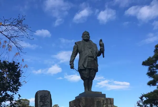 駿府城公園の写真・動画_image_337169