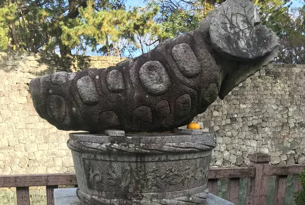 駿府城公園の写真・動画_image_337170