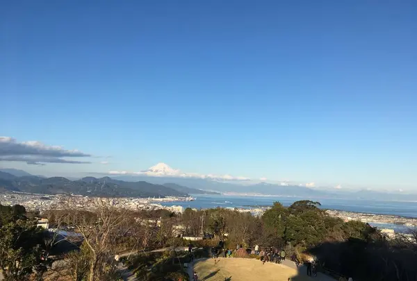 日本平夢テラスの写真・動画_image_337173
