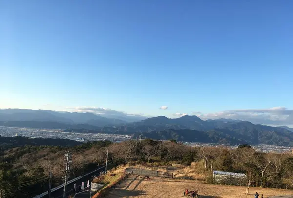 日本平夢テラスの写真・動画_image_337174