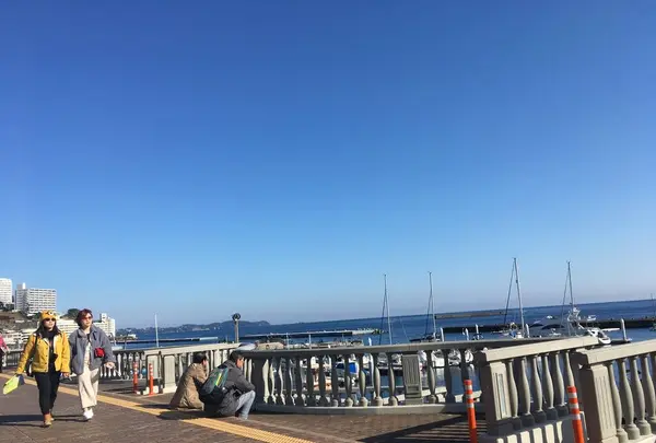 熱海サンビーチの写真・動画_image_337177